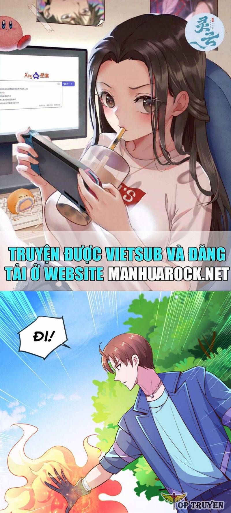 đọc truyện Trọng Sinh Địa Cầu Tiên Tôn Chương 111 ảnh 2 tại Truyện Dạ Ký