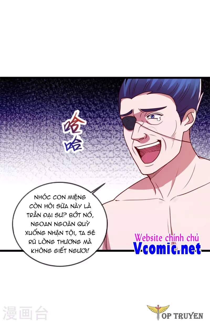 đọc truyện Trọng Sinh Địa Cầu Tiên Tôn Chương 112 ảnh 5 tại Giả Dược