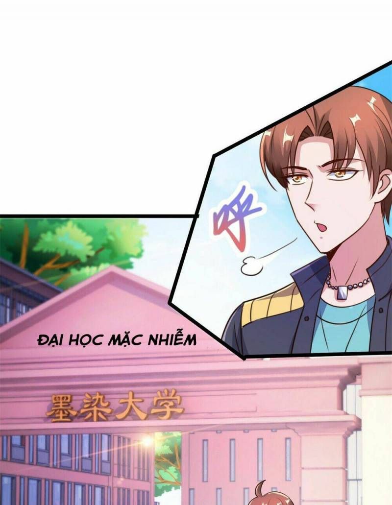 đọc truyện Trọng Sinh Địa Cầu Tiên Tôn Chương 113 ảnh 20 tại Giả Dược