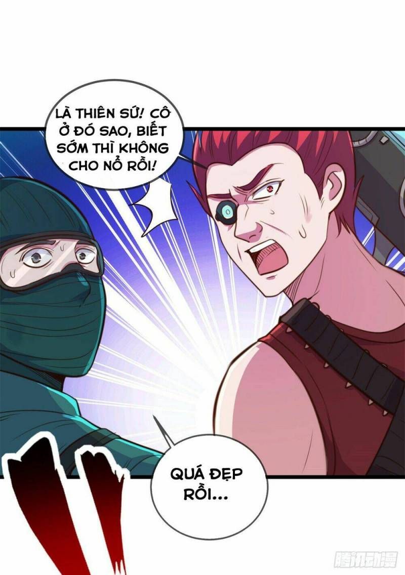 đọc truyện Trọng Sinh Địa Cầu Tiên Tôn Chương 113 ảnh 45 tại Giả Dược