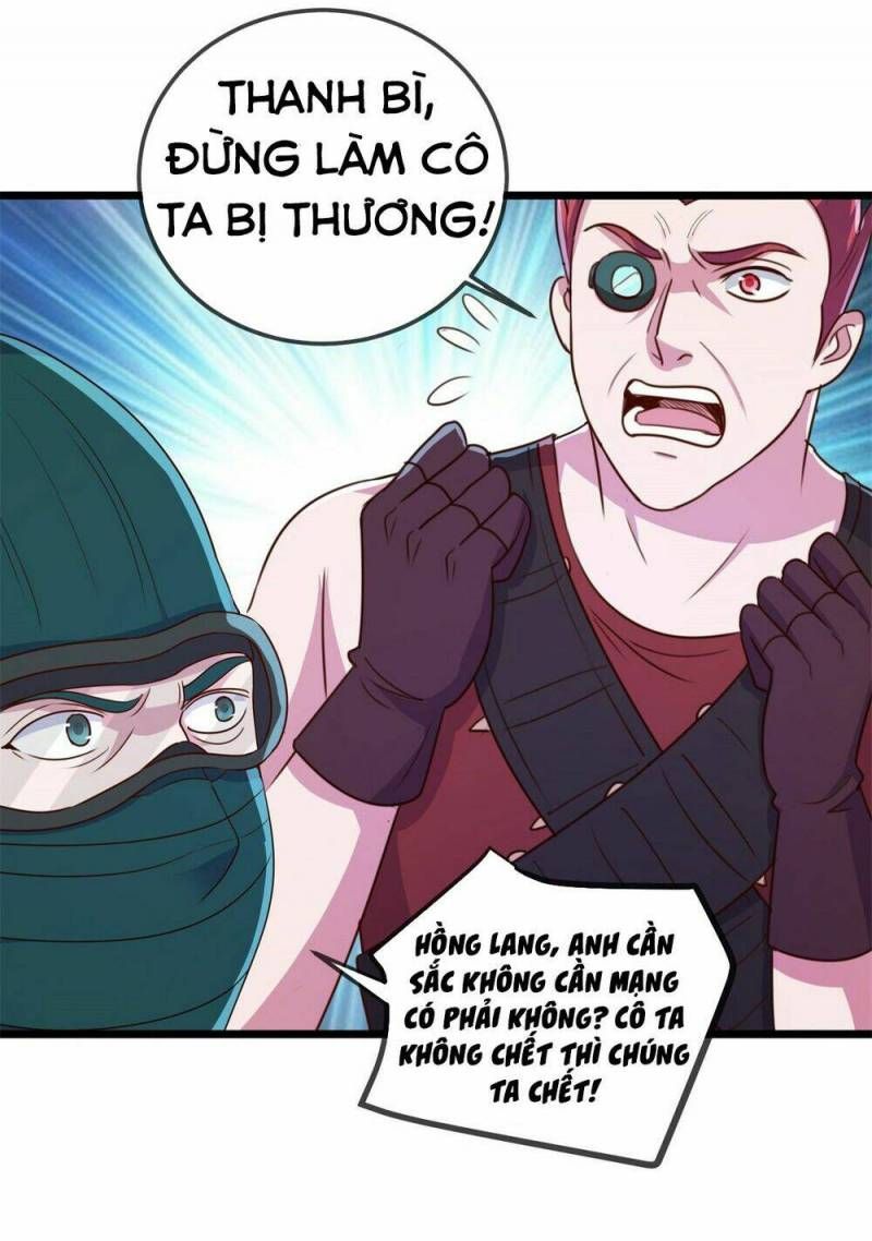 đọc truyện Trọng Sinh Địa Cầu Tiên Tôn Chương 114 ảnh 15 tại Truyện Dạ Ký