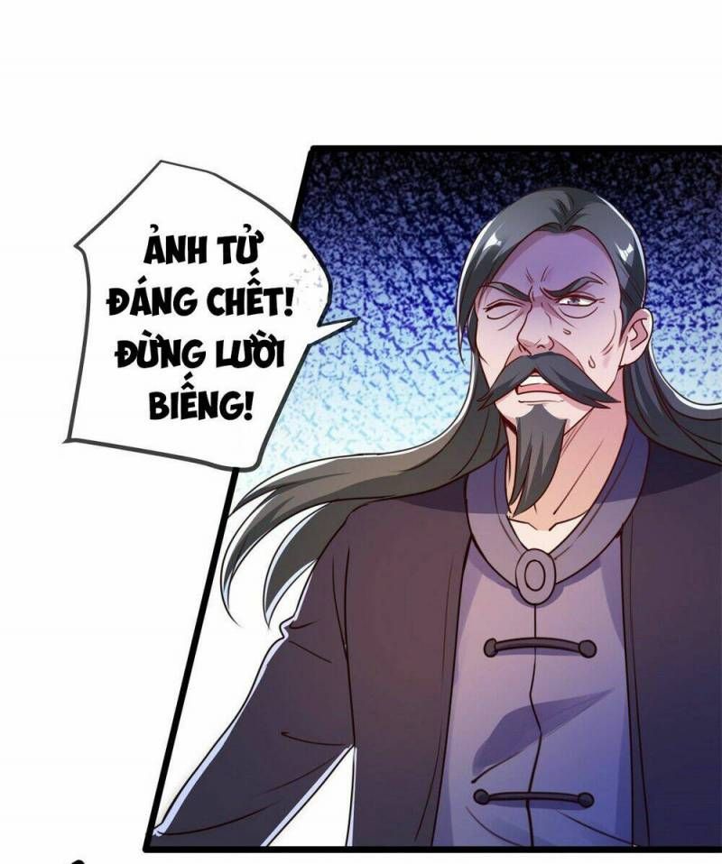 đọc truyện Trọng Sinh Địa Cầu Tiên Tôn Chương 116 ảnh 23 tại Truyện Dạ Ký