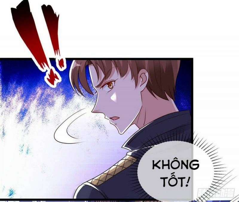 đọc truyện Trọng Sinh Địa Cầu Tiên Tôn Chương 116 ảnh 24 tại Truyện Dạ Ký
