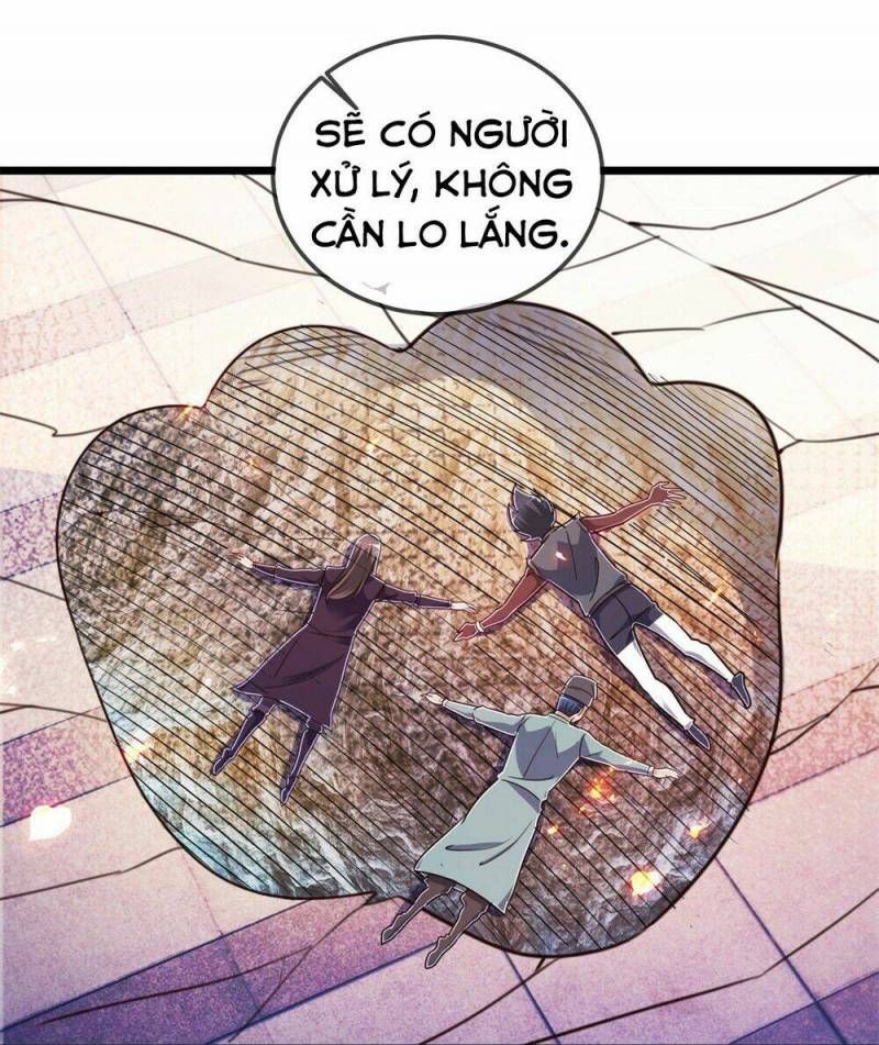đọc truyện Trọng Sinh Địa Cầu Tiên Tôn Chương 117 ảnh 21 tại Truyện Dạ Ký