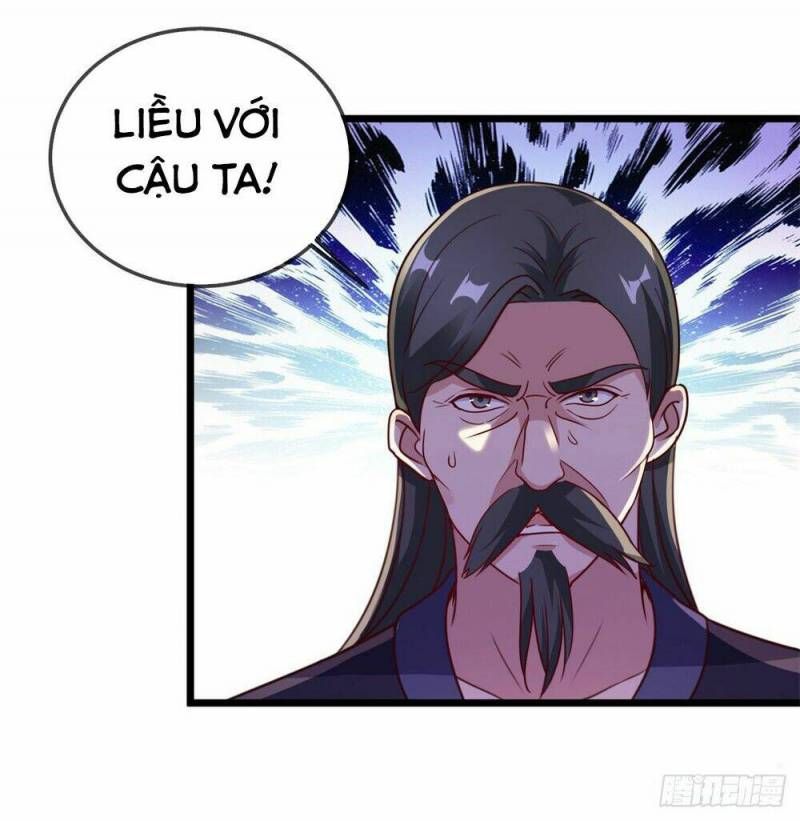 đọc truyện Trọng Sinh Địa Cầu Tiên Tôn Chương 117 ảnh 5 tại Truyện Dạ Ký