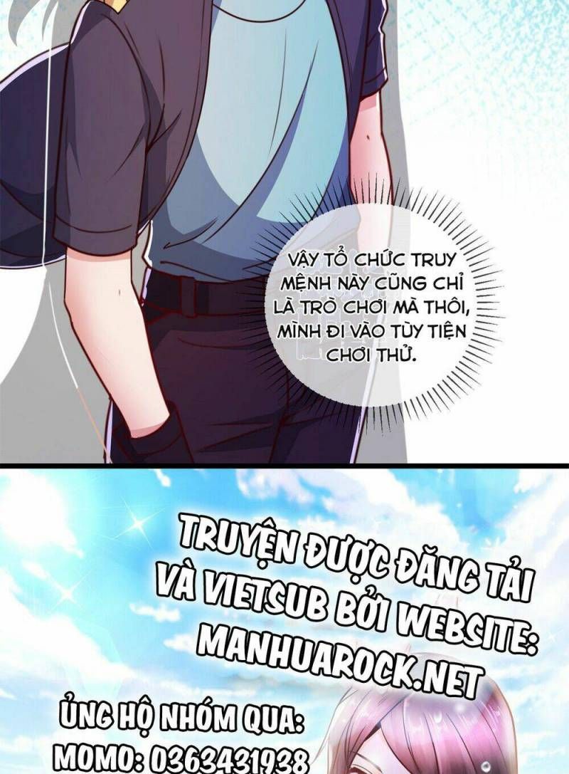 đọc truyện Trọng Sinh Địa Cầu Tiên Tôn Chương 117 ảnh 45 tại Truyện Dạ Ký