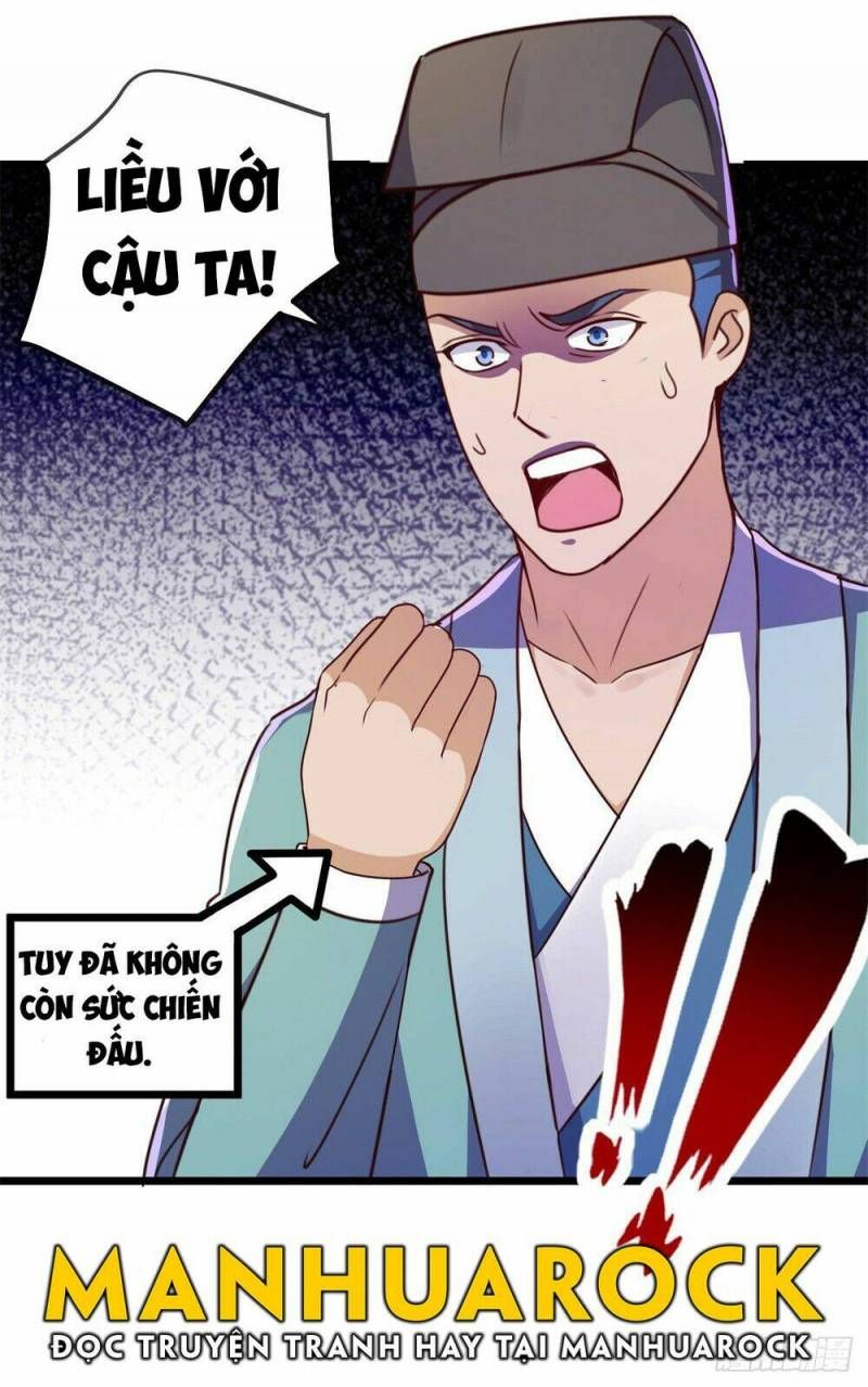 đọc truyện Trọng Sinh Địa Cầu Tiên Tôn Chương 117 ảnh 7 tại Truyện Dạ Ký