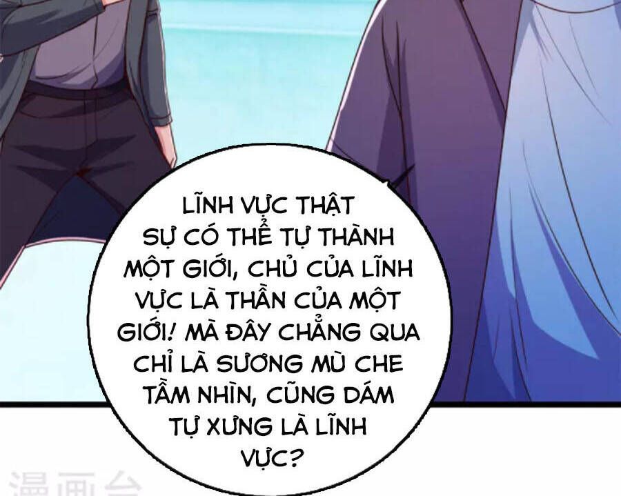 đọc truyện Trọng Sinh Địa Cầu Tiên Tôn Chương 119 ảnh 19 tại Giả Dược