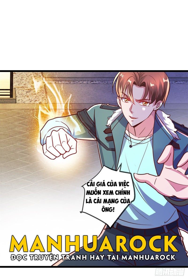 đọc truyện Trọng Sinh Địa Cầu Tiên Tôn Chương 122 ảnh 3 tại Giả Dược