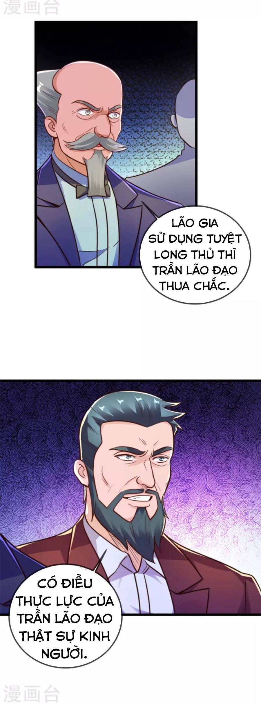 đọc truyện Trọng Sinh Địa Cầu Tiên Tôn Chương 124 ảnh 17 tại Giả Dược