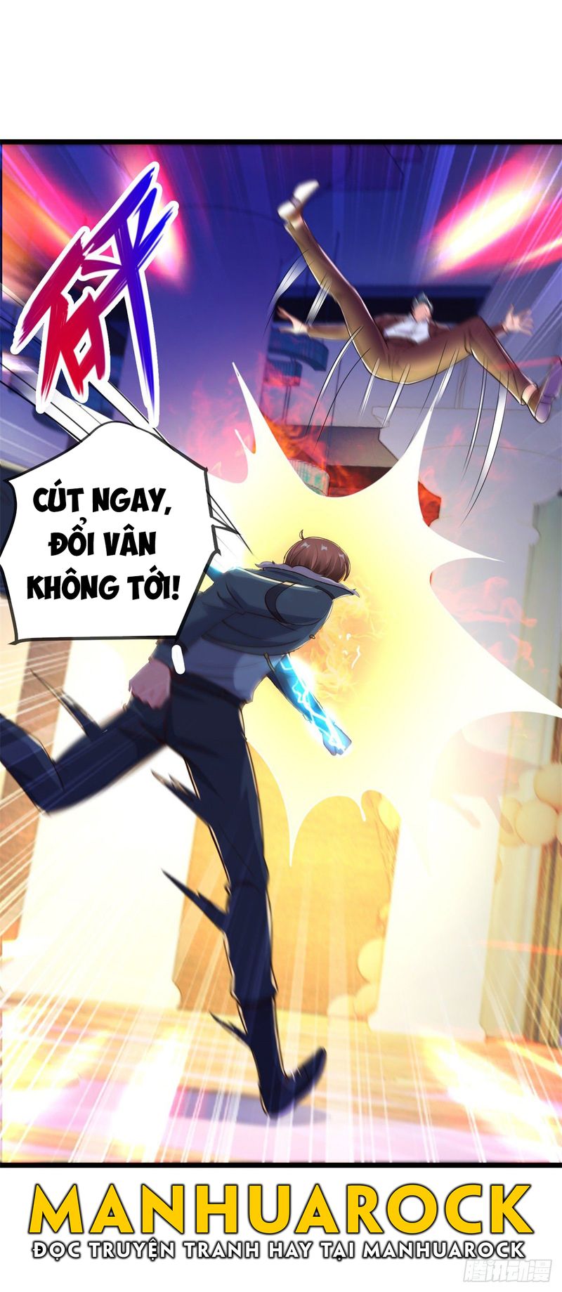 đọc truyện Trọng Sinh Địa Cầu Tiên Tôn Chương 125 ảnh 12 tại Truyện Dạ Ký