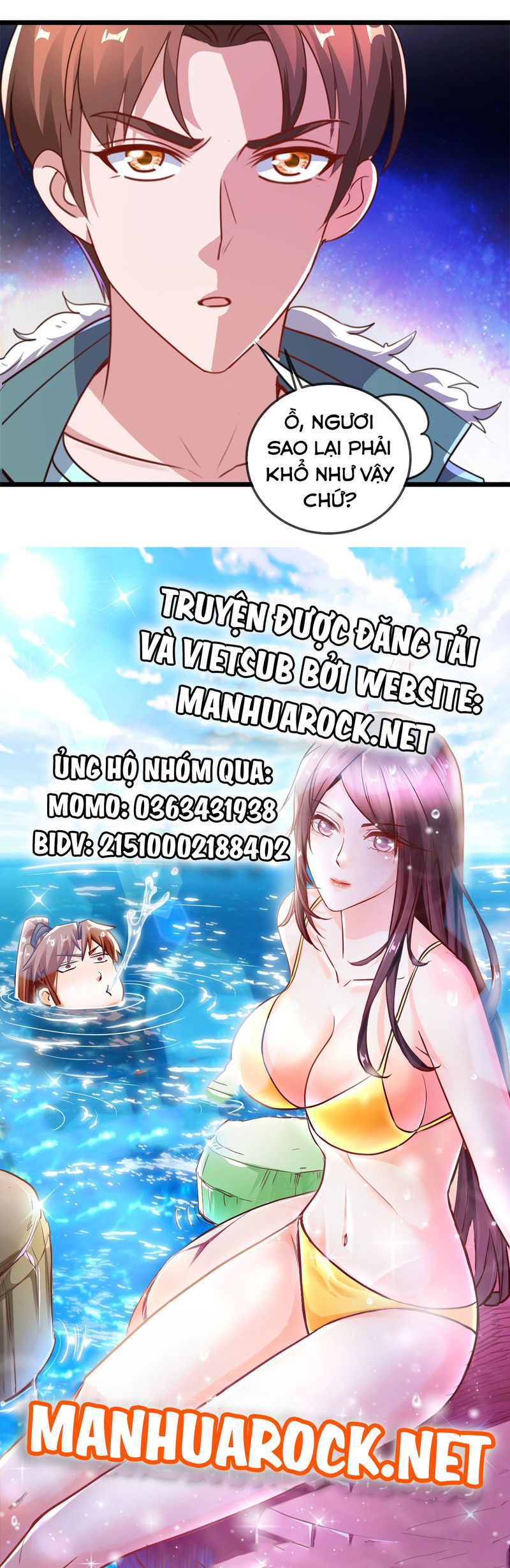 đọc truyện Trọng Sinh Địa Cầu Tiên Tôn Chương 125 ảnh 23 tại Truyện Dạ Ký