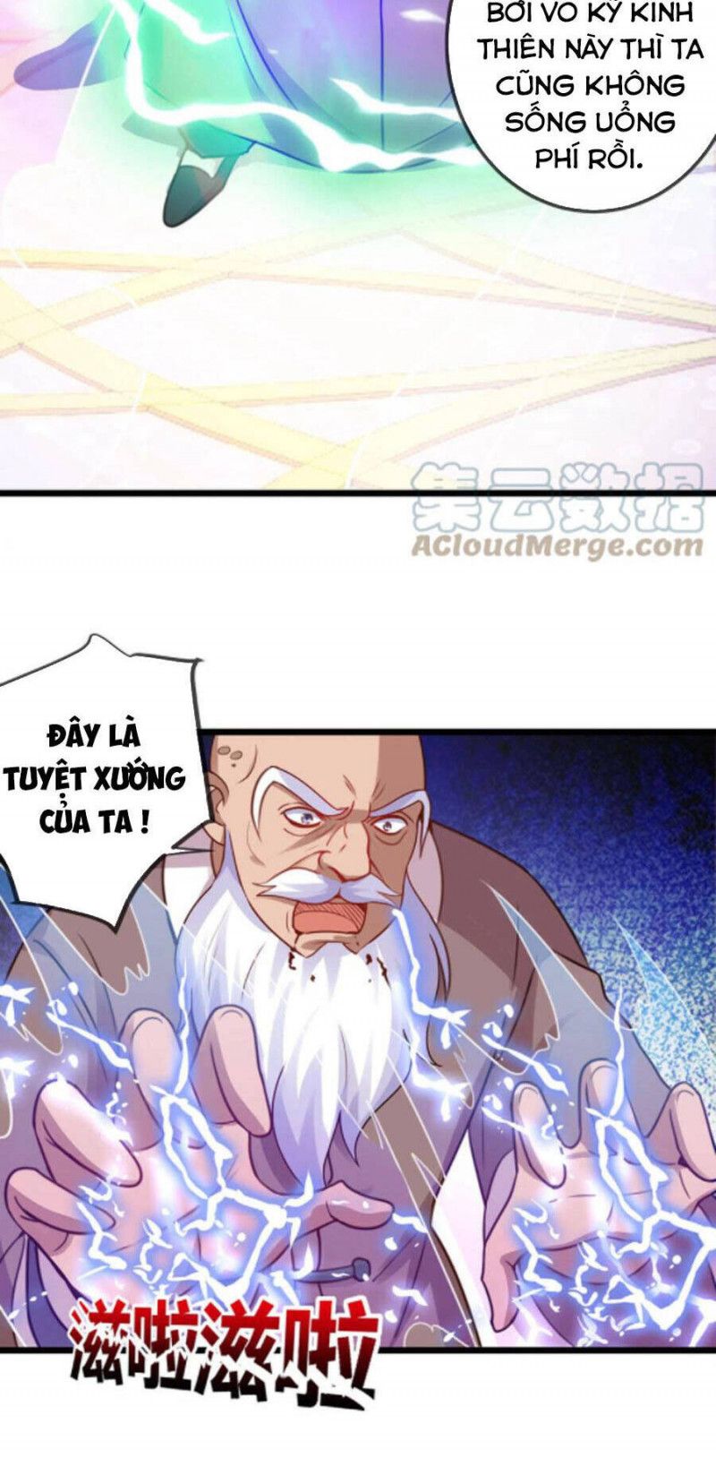 đọc truyện Trọng Sinh Địa Cầu Tiên Tôn Chương 126 ảnh 19 tại Truyện Dạ Ký