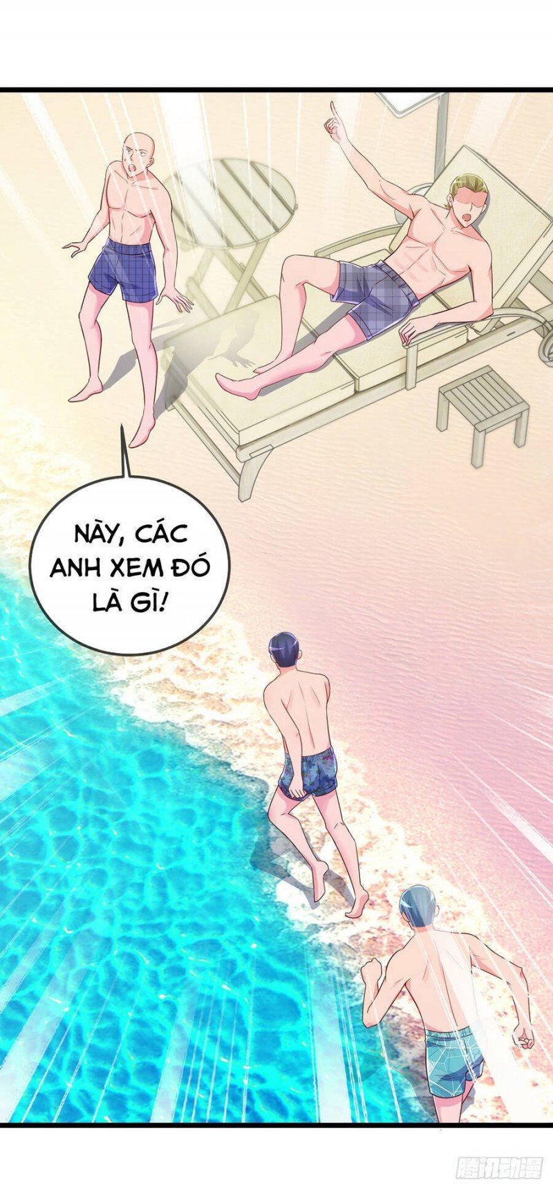 đọc truyện Trọng Sinh Địa Cầu Tiên Tôn Chương 127 ảnh 17 tại Giả Dược