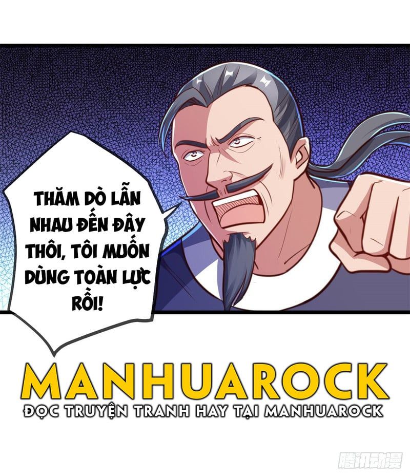 đọc truyện Trọng Sinh Địa Cầu Tiên Tôn Chương 128 ảnh 29 tại Truyện Dạ Ký