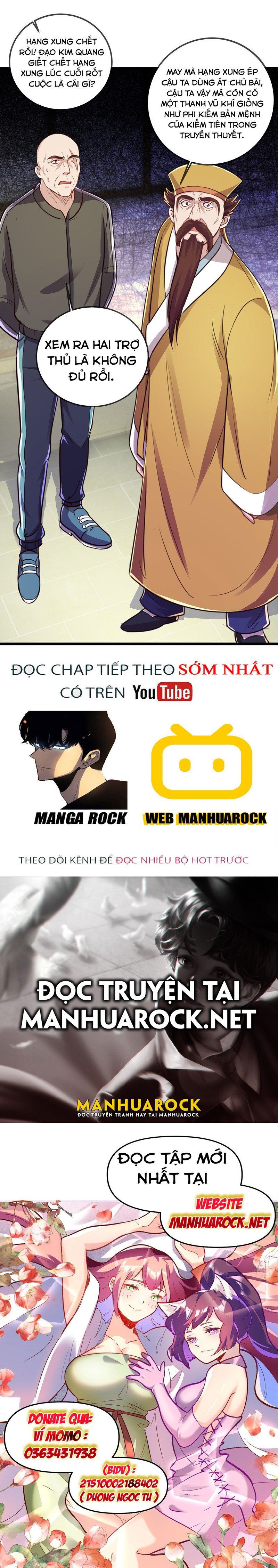 đọc truyện Trọng Sinh Địa Cầu Tiên Tôn Chương 129 ảnh 34 tại Truyện Dạ Ký