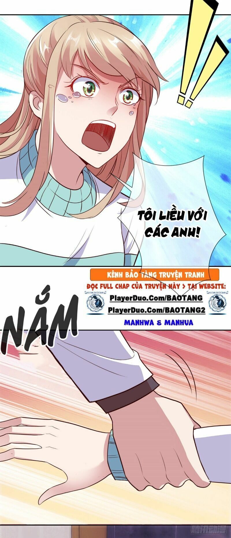 đọc truyện Trọng Sinh Địa Cầu Tiên Tôn Chương 13 ảnh 27 tại Truyện Dạ Ký