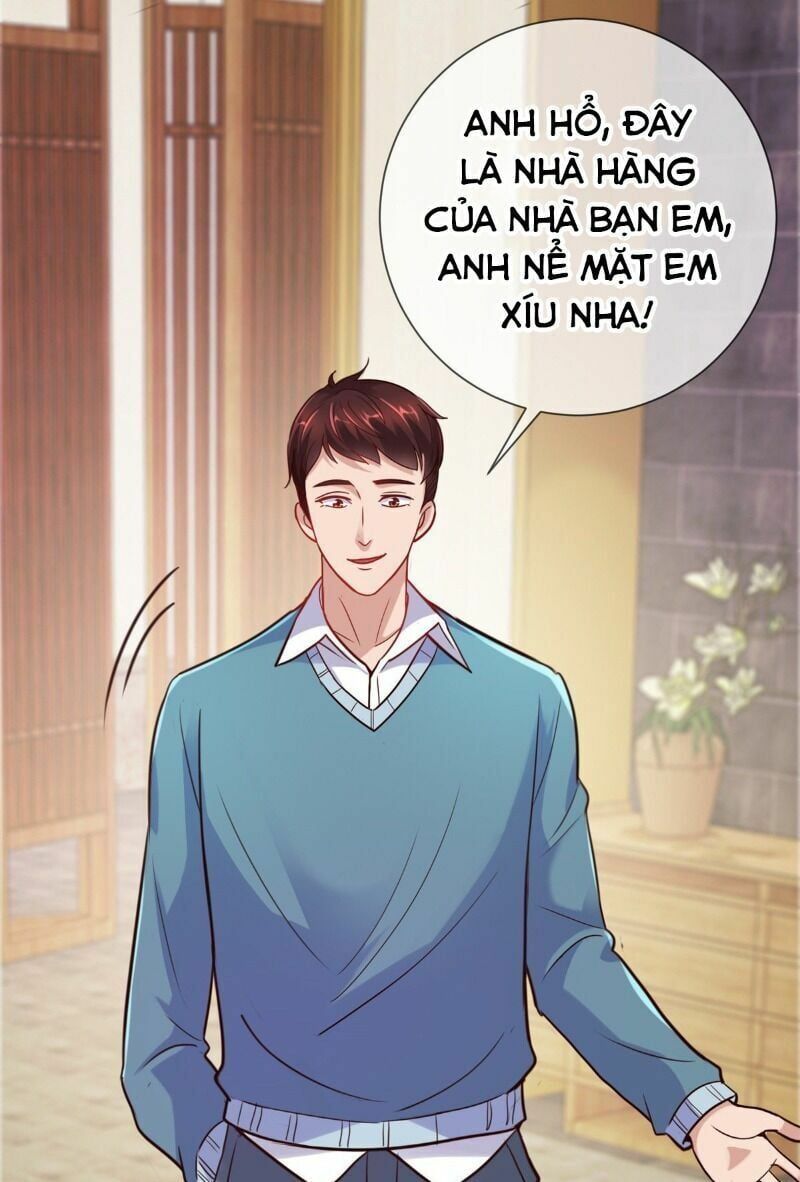 đọc truyện Trọng Sinh Địa Cầu Tiên Tôn Chương 13 ảnh 9 tại Truyện Dạ Ký