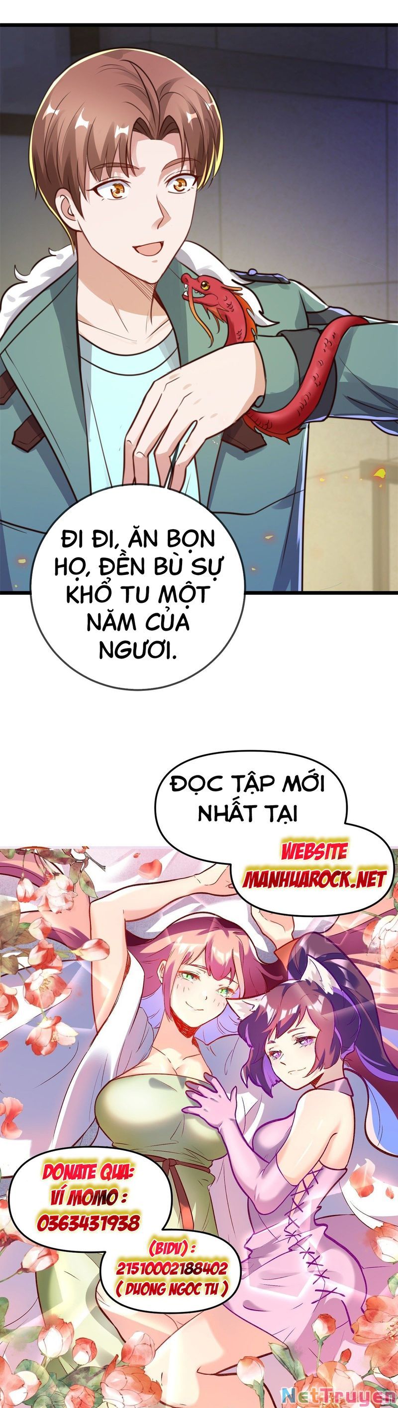 đọc truyện Trọng Sinh Địa Cầu Tiên Tôn Chương 130 ảnh 26 tại Truyện Dạ Ký
