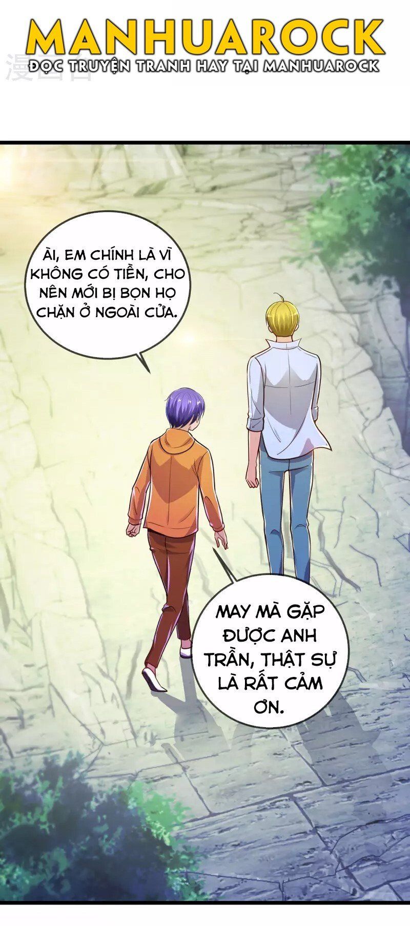 đọc truyện Trọng Sinh Địa Cầu Tiên Tôn Chương 132 ảnh 27 tại Truyện Dạ Ký