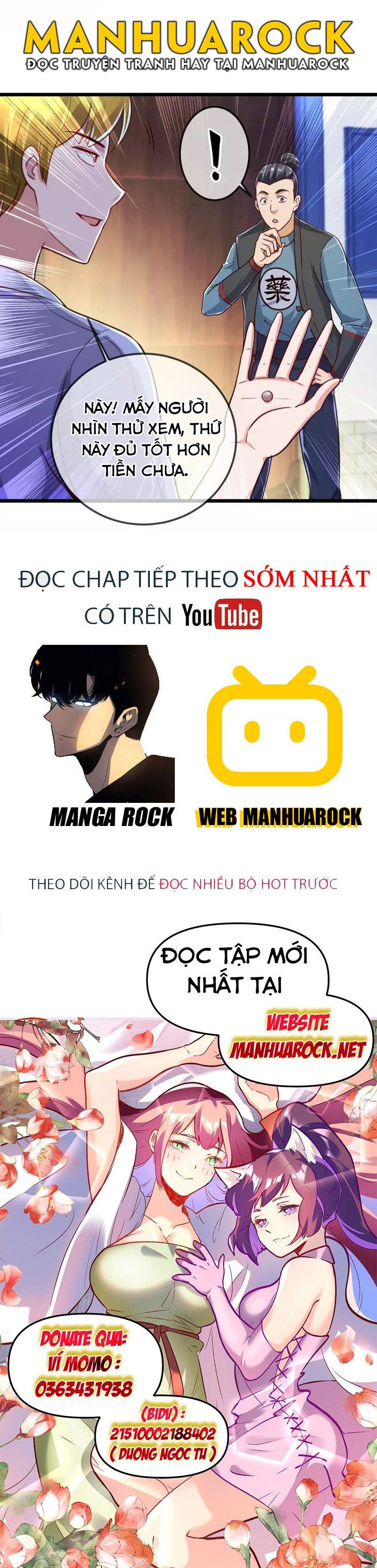 đọc truyện Trọng Sinh Địa Cầu Tiên Tôn Chương 132 ảnh 34 tại Truyện Dạ Ký