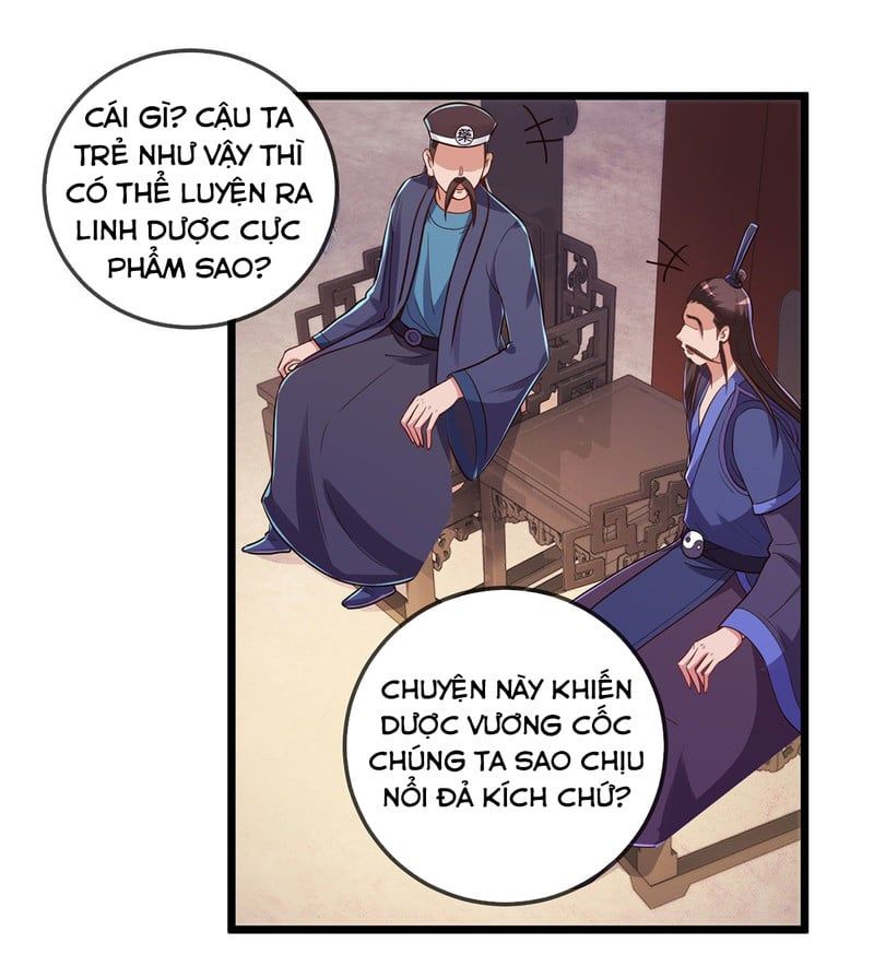 đọc truyện Trọng Sinh Địa Cầu Tiên Tôn Chương 133 ảnh 13 tại Truyện Dạ Ký