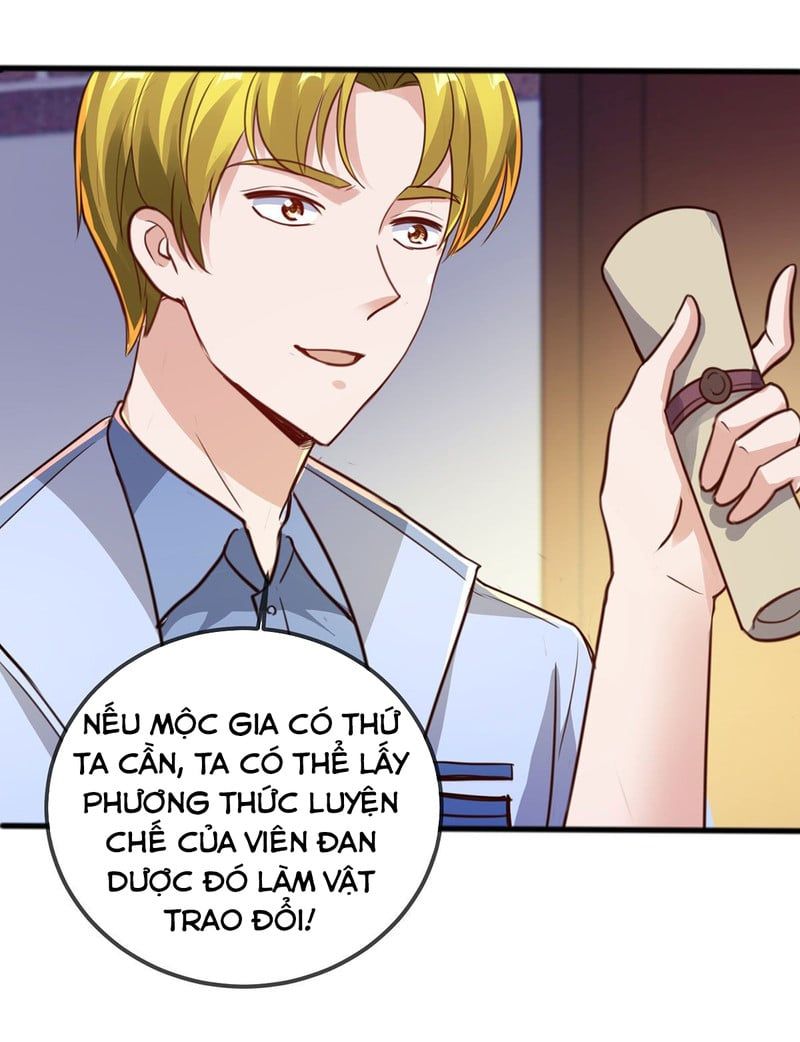 đọc truyện Trọng Sinh Địa Cầu Tiên Tôn Chương 133 ảnh 19 tại Truyện Dạ Ký