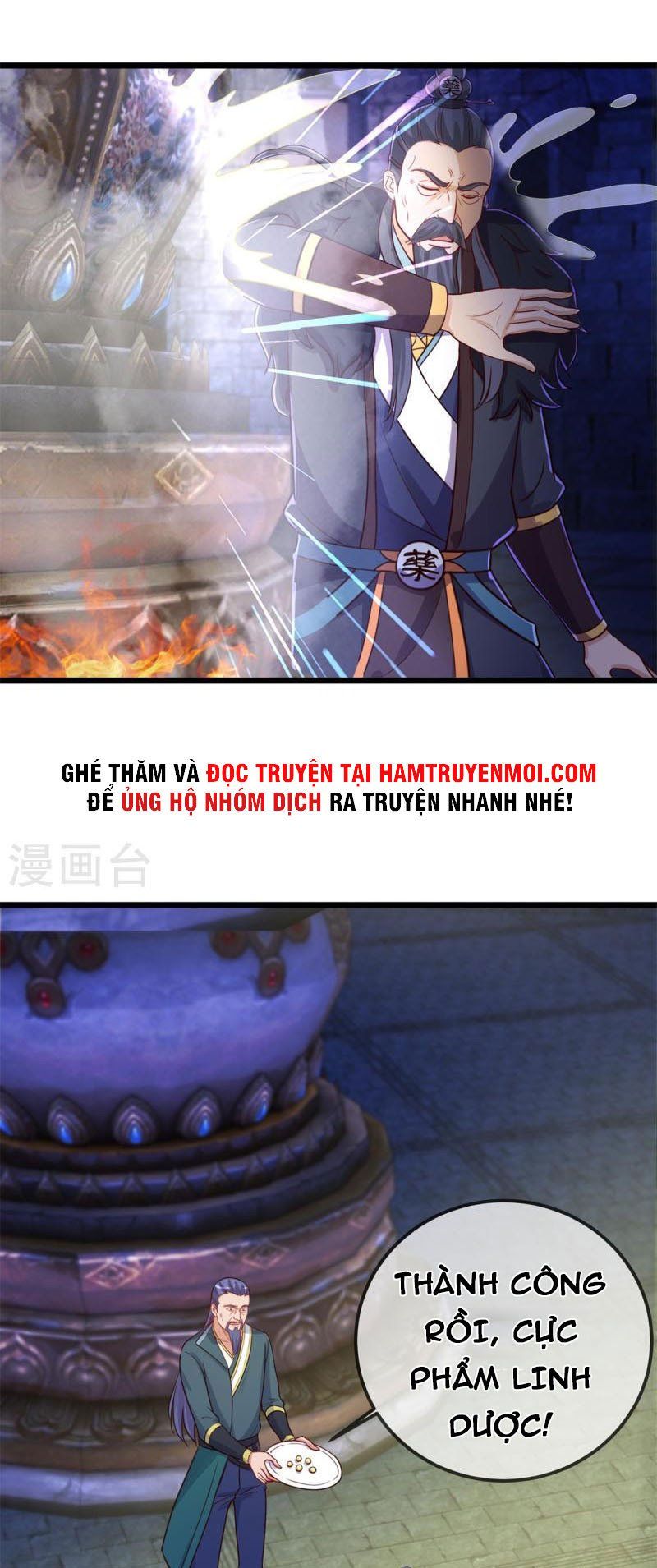 đọc truyện Trọng Sinh Địa Cầu Tiên Tôn Chương 134 ảnh 2 tại Giả Dược