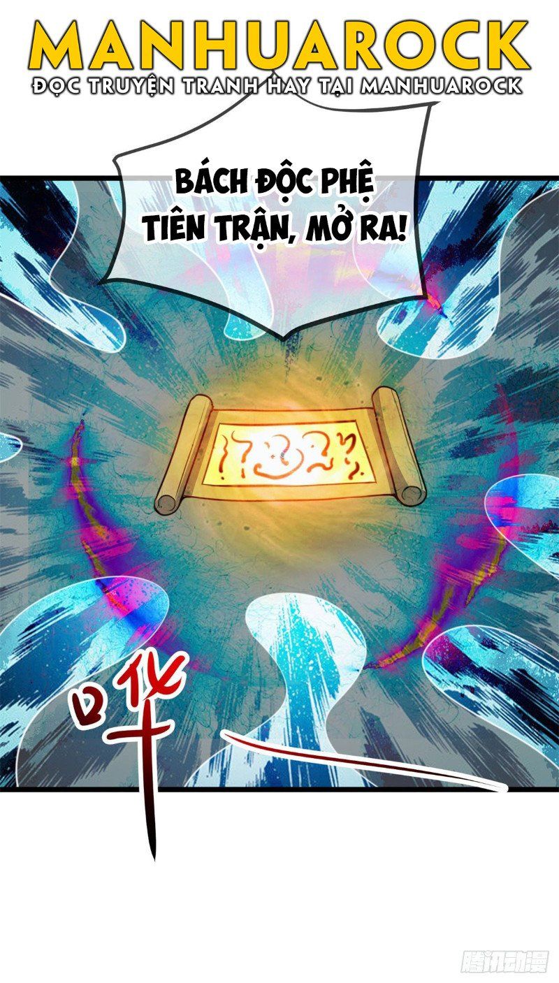 đọc truyện Trọng Sinh Địa Cầu Tiên Tôn Chương 136 ảnh 3 tại Giả Dược