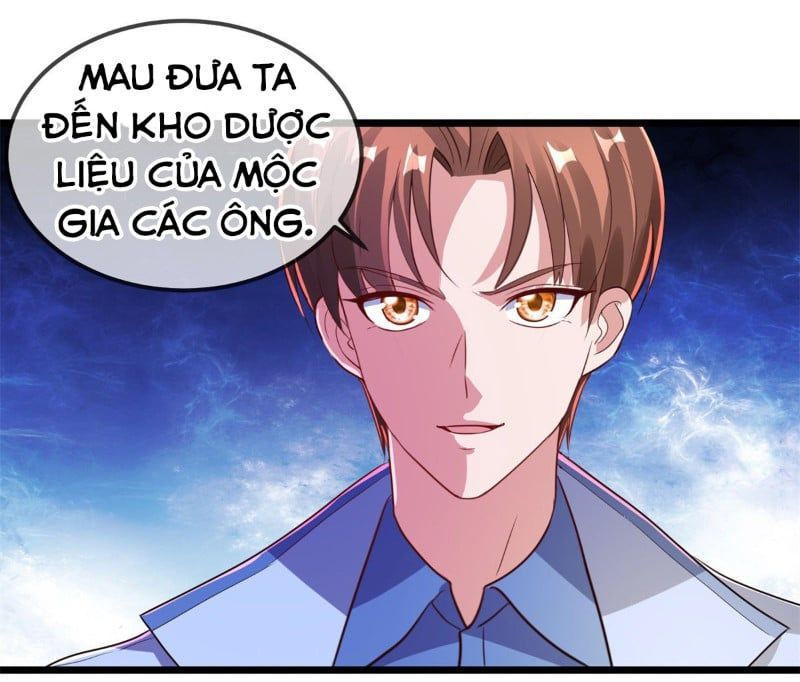 đọc truyện Trọng Sinh Địa Cầu Tiên Tôn Chương 136 ảnh 23 tại Giả Dược