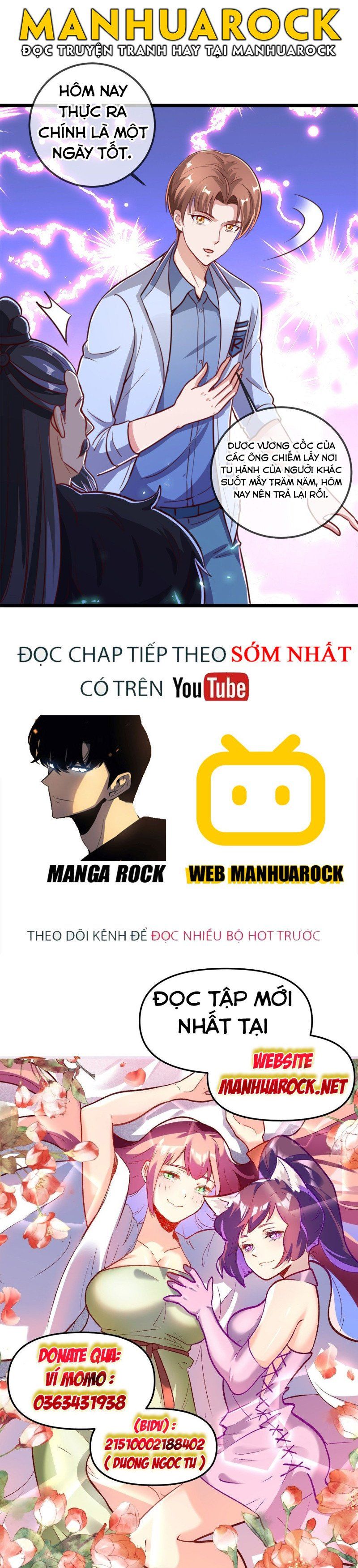 đọc truyện Trọng Sinh Địa Cầu Tiên Tôn Chương 136 ảnh 35 tại Giả Dược