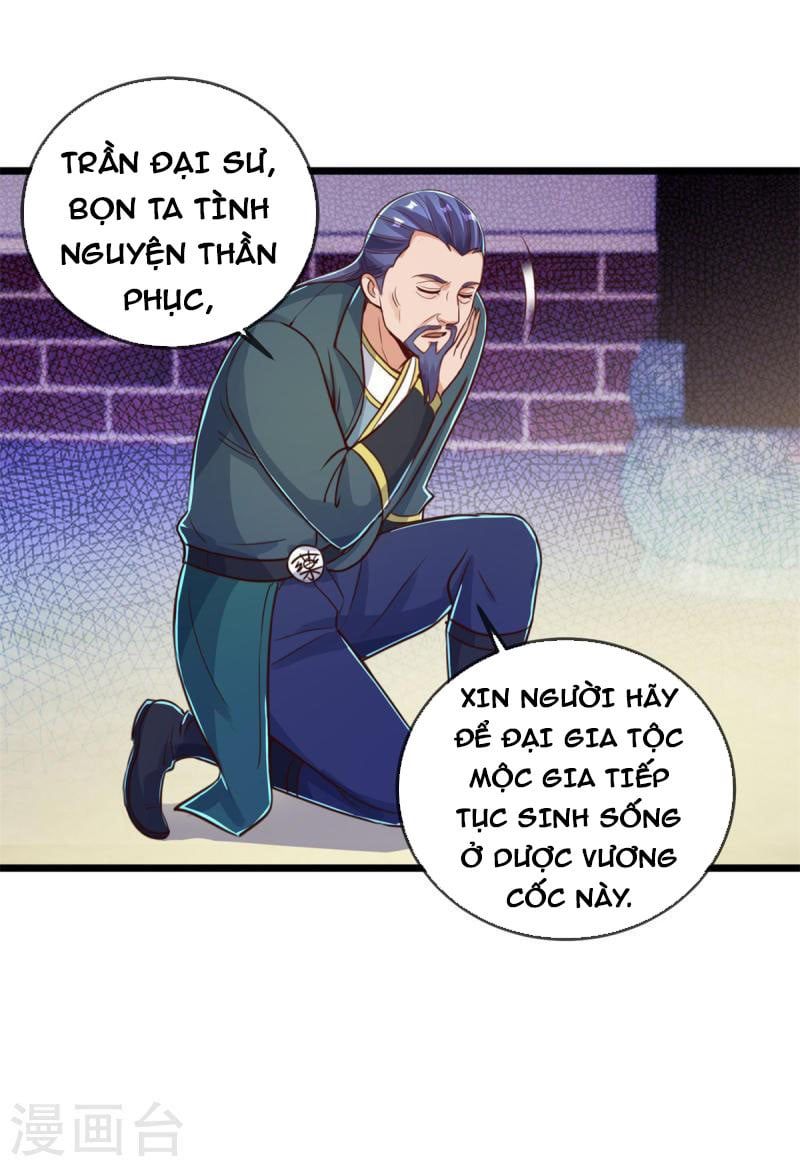 đọc truyện Trọng Sinh Địa Cầu Tiên Tôn Chương 137 ảnh 23 tại Giả Dược