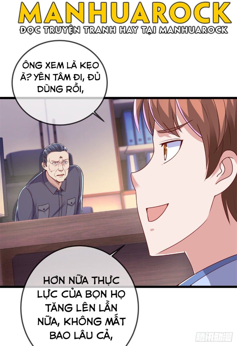đọc truyện Trọng Sinh Địa Cầu Tiên Tôn Chương 138 ảnh 20 tại Truyện Dạ Ký
