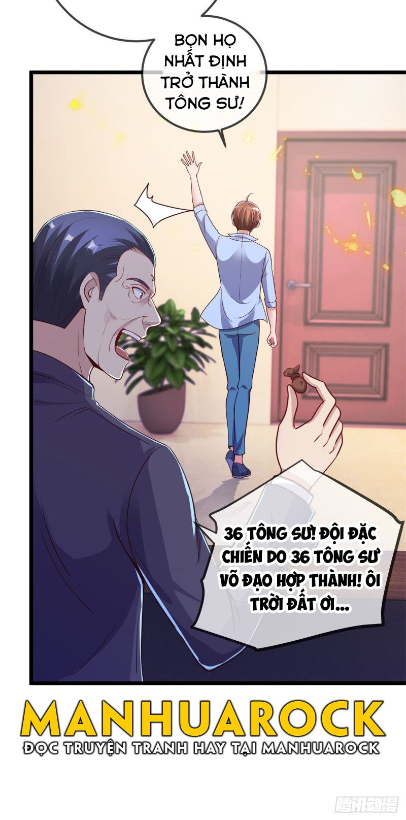 đọc truyện Trọng Sinh Địa Cầu Tiên Tôn Chương 138 ảnh 21 tại Truyện Dạ Ký