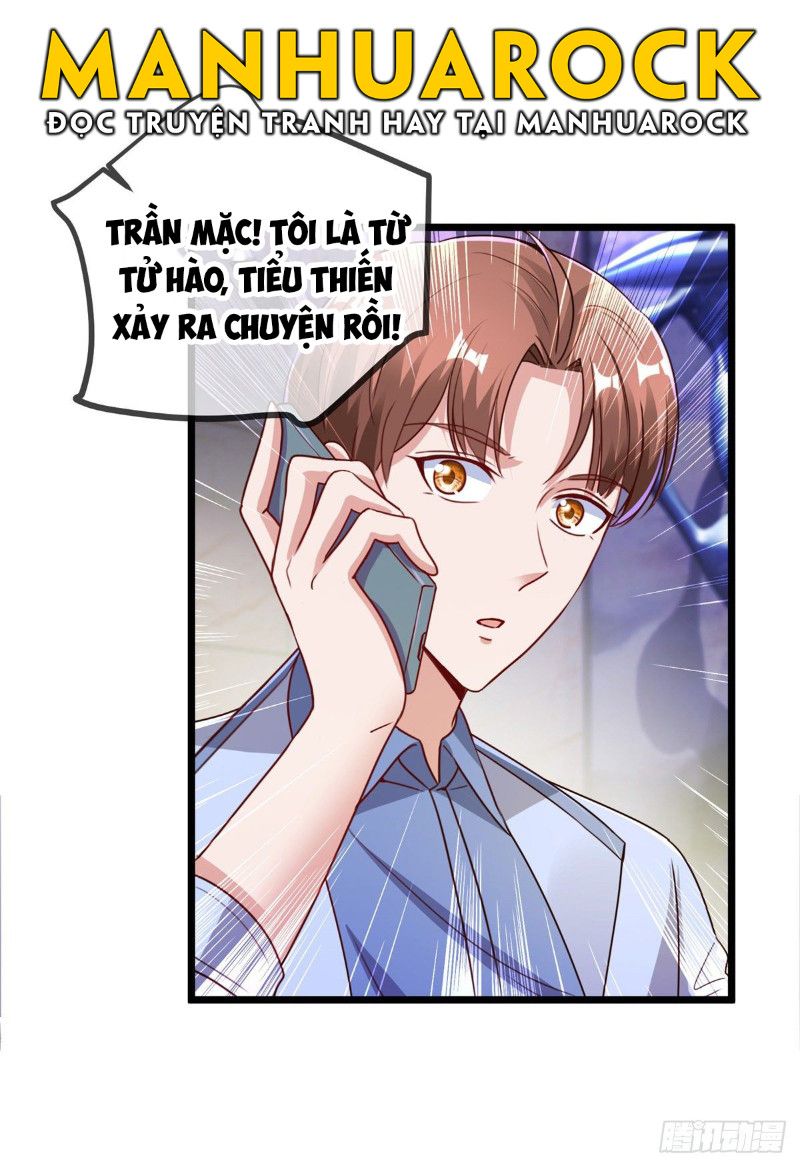 đọc truyện Trọng Sinh Địa Cầu Tiên Tôn Chương 138 ảnh 24 tại Truyện Dạ Ký