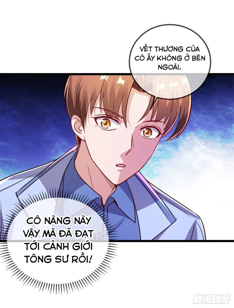 đọc truyện Trọng Sinh Địa Cầu Tiên Tôn Chương 138 ảnh 29 tại Truyện Dạ Ký