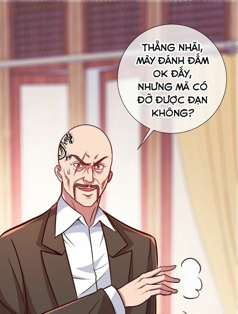 đọc truyện Trọng Sinh Địa Cầu Tiên Tôn Chương 14 ảnh 22 tại Truyện Dạ Ký
