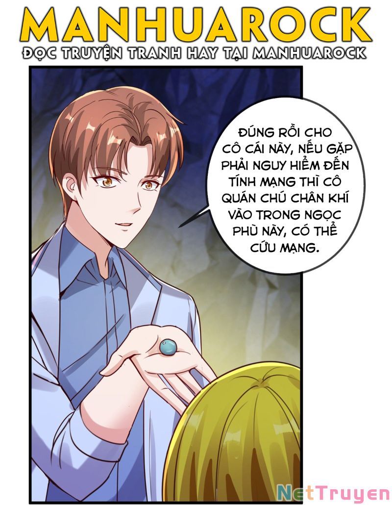 đọc truyện Trọng Sinh Địa Cầu Tiên Tôn Chương 141 ảnh 14 tại Truyện Dạ Ký