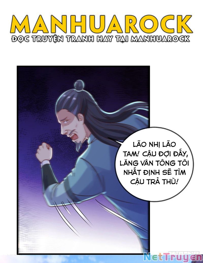 đọc truyện Trọng Sinh Địa Cầu Tiên Tôn Chương 141 ảnh 4 tại Truyện Dạ Ký