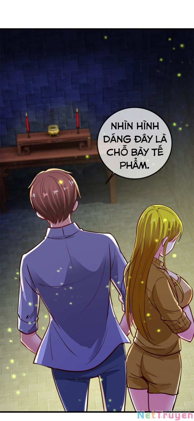 đọc truyện Trọng Sinh Địa Cầu Tiên Tôn Chương 143 ảnh 19 tại Truyện Dạ Ký