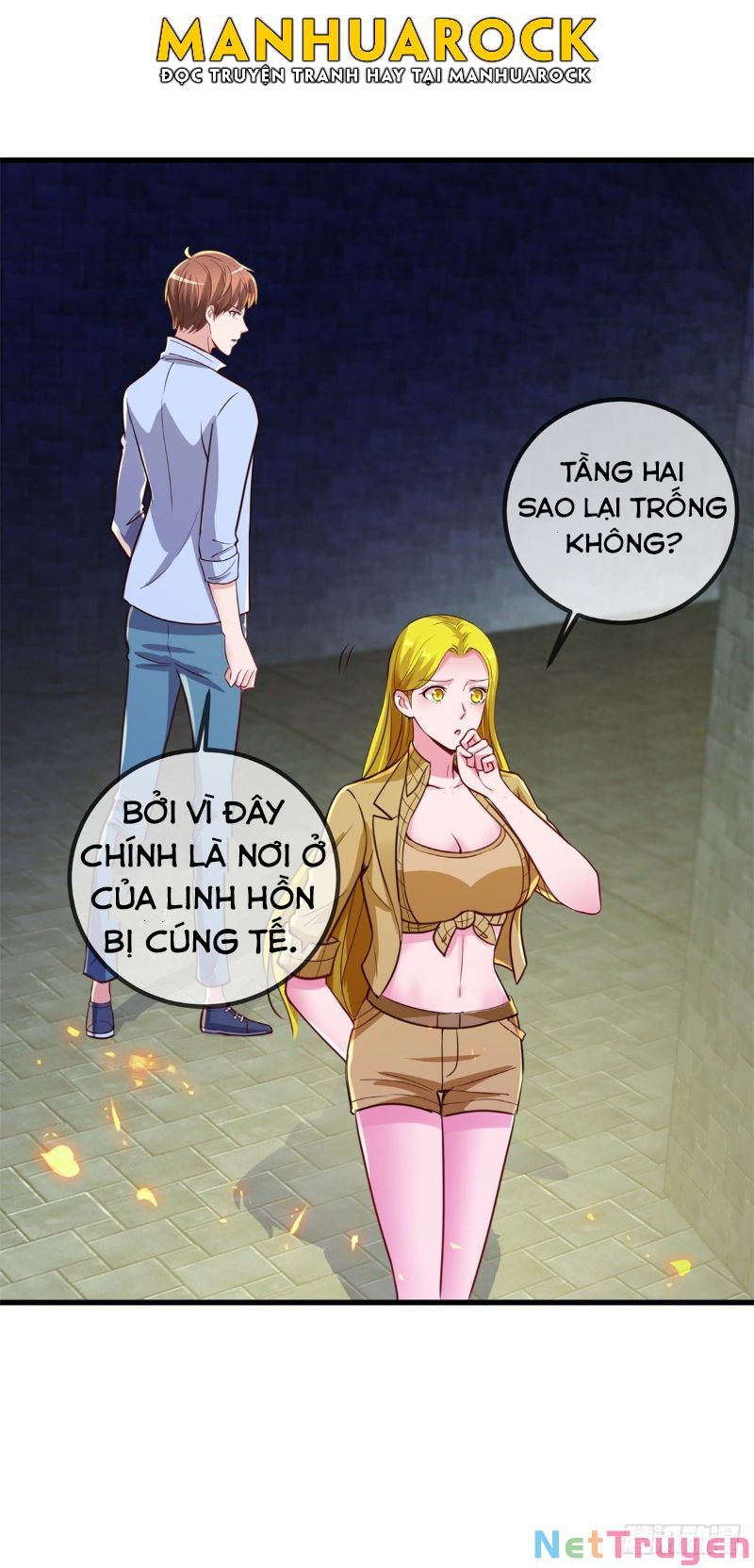 đọc truyện Trọng Sinh Địa Cầu Tiên Tôn Chương 143 ảnh 22 tại Truyện Dạ Ký