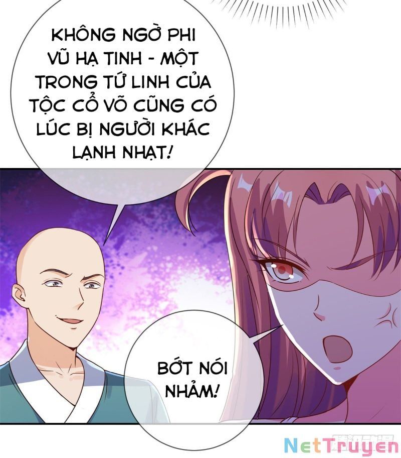 đọc truyện Trọng Sinh Địa Cầu Tiên Tôn Chương 144 ảnh 13 tại Truyện Dạ Ký