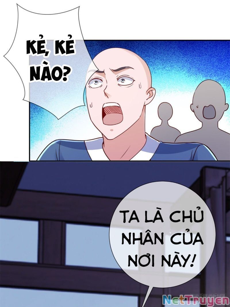 đọc truyện Trọng Sinh Địa Cầu Tiên Tôn Chương 144 ảnh 30 tại Truyện Dạ Ký