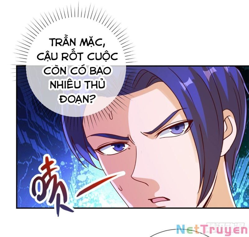 đọc truyện Trọng Sinh Địa Cầu Tiên Tôn Chương 145 ảnh 29 tại Truyện Dạ Ký