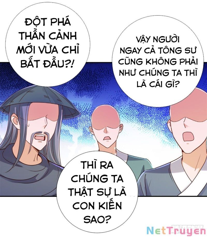 đọc truyện Trọng Sinh Địa Cầu Tiên Tôn Chương 145 ảnh 9 tại Truyện Dạ Ký