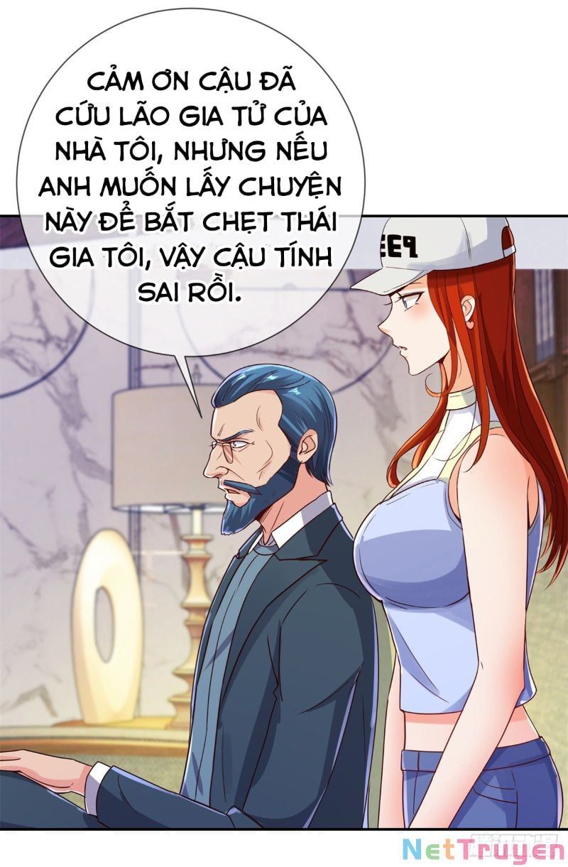 đọc truyện Trọng Sinh Địa Cầu Tiên Tôn Chương 146 ảnh 15 tại Truyện Dạ Ký