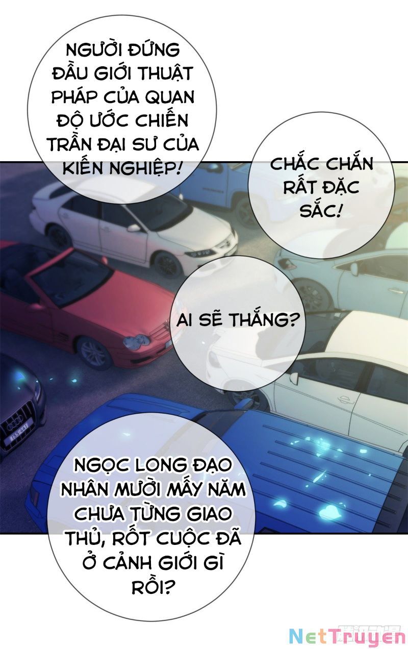 đọc truyện Trọng Sinh Địa Cầu Tiên Tôn Chương 146 ảnh 29 tại Truyện Dạ Ký