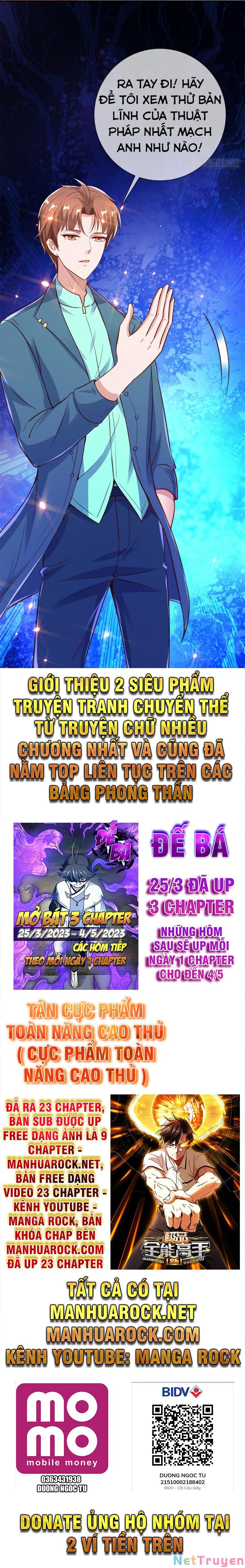 đọc truyện Trọng Sinh Địa Cầu Tiên Tôn Chương 146 ảnh 33 tại Truyện Dạ Ký