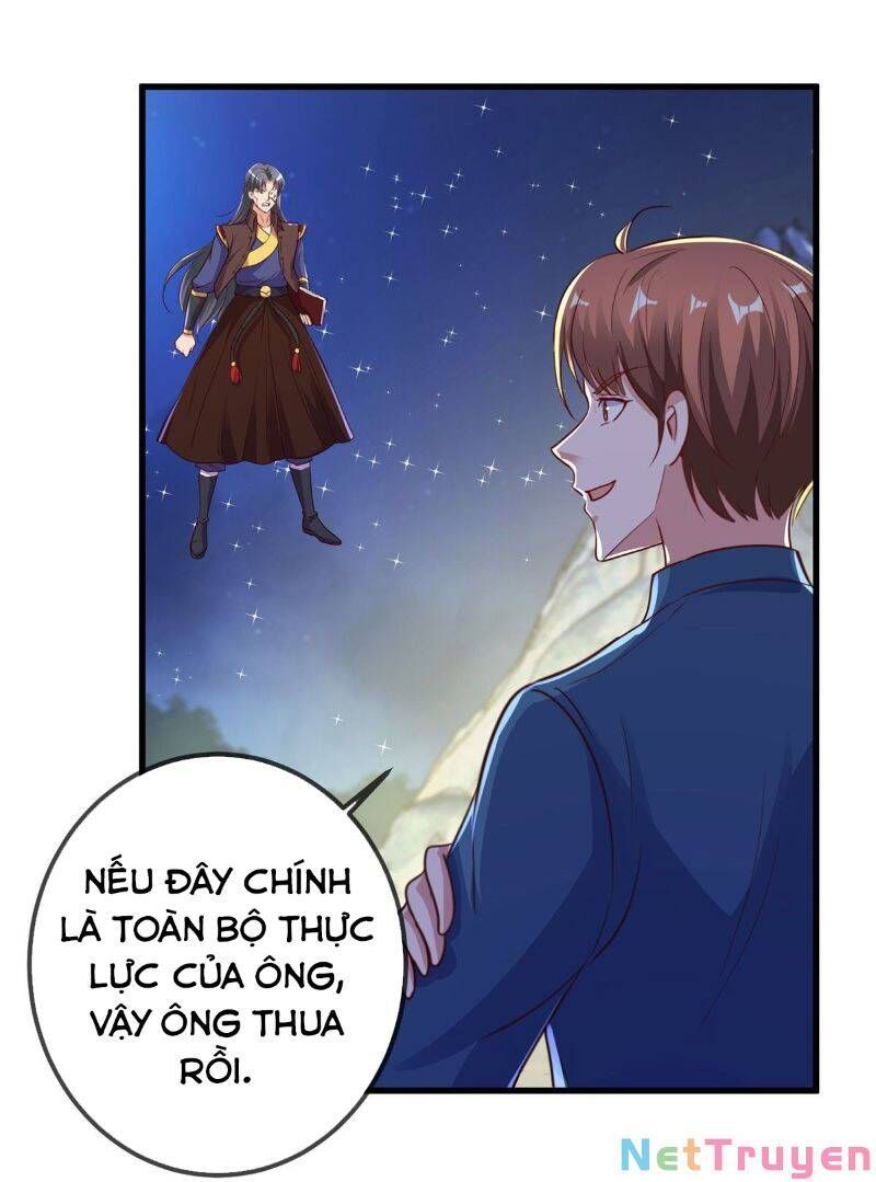 đọc truyện Trọng Sinh Địa Cầu Tiên Tôn Chương 148 ảnh 4 tại Truyện Dạ Ký