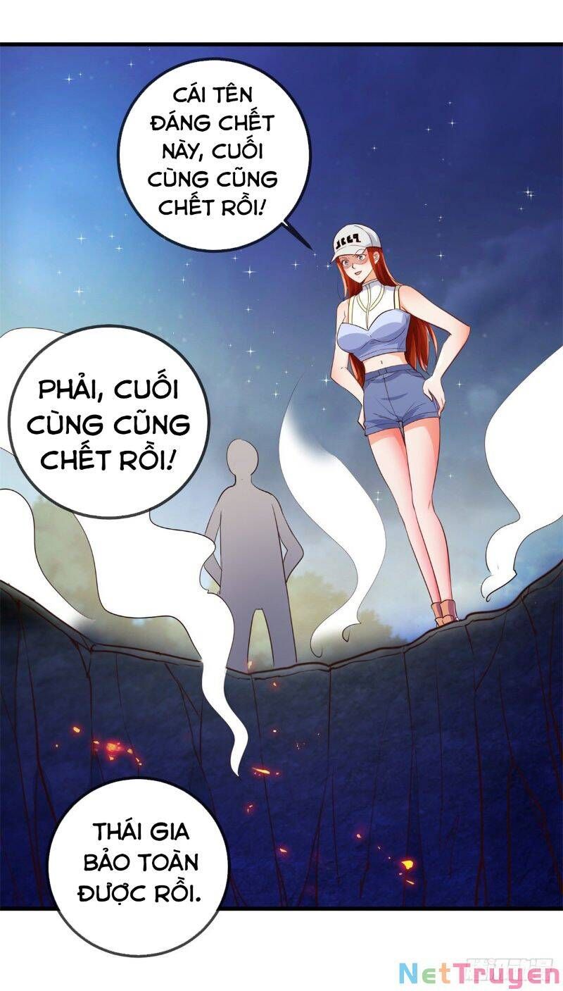 đọc truyện Trọng Sinh Địa Cầu Tiên Tôn Chương 148 ảnh 31 tại Truyện Dạ Ký